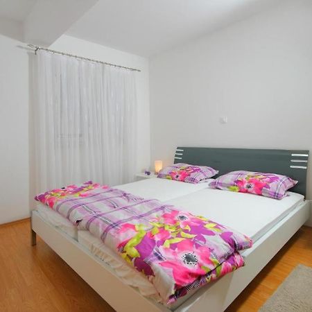 Apartmani Mane Trogir Buitenkant foto