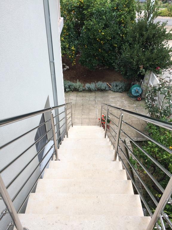 Apartmani Mane Trogir Buitenkant foto