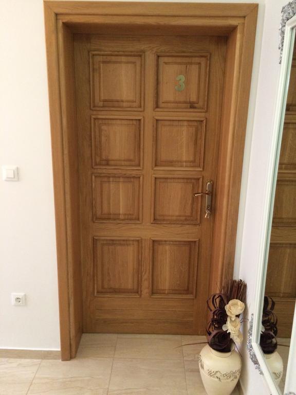 Apartmani Mane Trogir Buitenkant foto