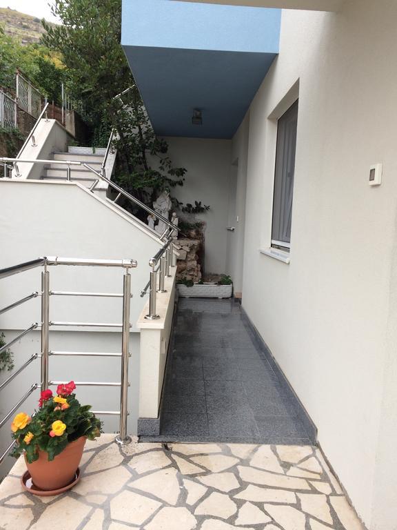 Apartmani Mane Trogir Buitenkant foto