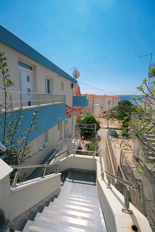 Apartmani Mane Trogir Buitenkant foto