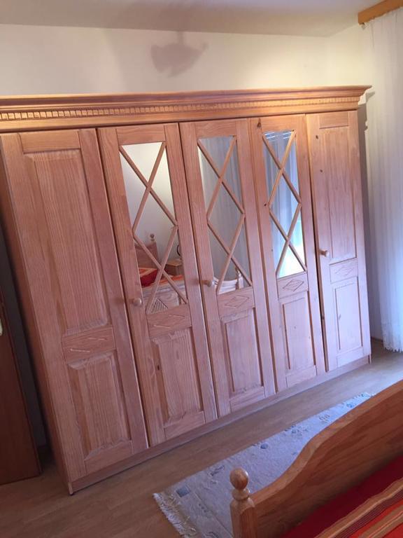 Apartmani Mane Trogir Buitenkant foto
