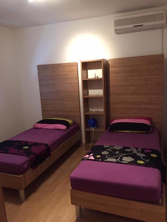 Apartmani Mane Trogir Buitenkant foto