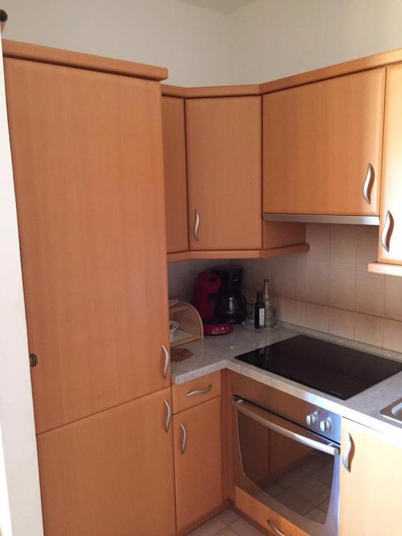 Apartmani Mane Trogir Buitenkant foto