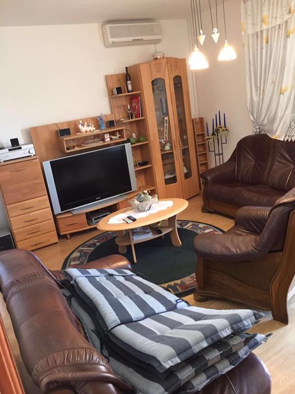 Apartmani Mane Trogir Buitenkant foto