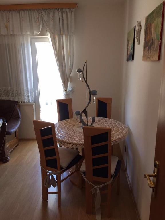 Apartmani Mane Trogir Buitenkant foto