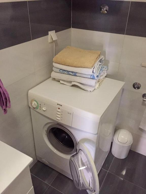 Apartmani Mane Trogir Buitenkant foto