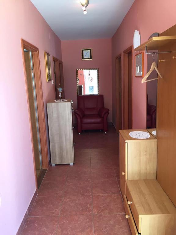 Apartmani Mane Trogir Buitenkant foto