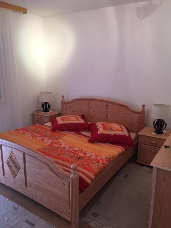 Apartmani Mane Trogir Buitenkant foto
