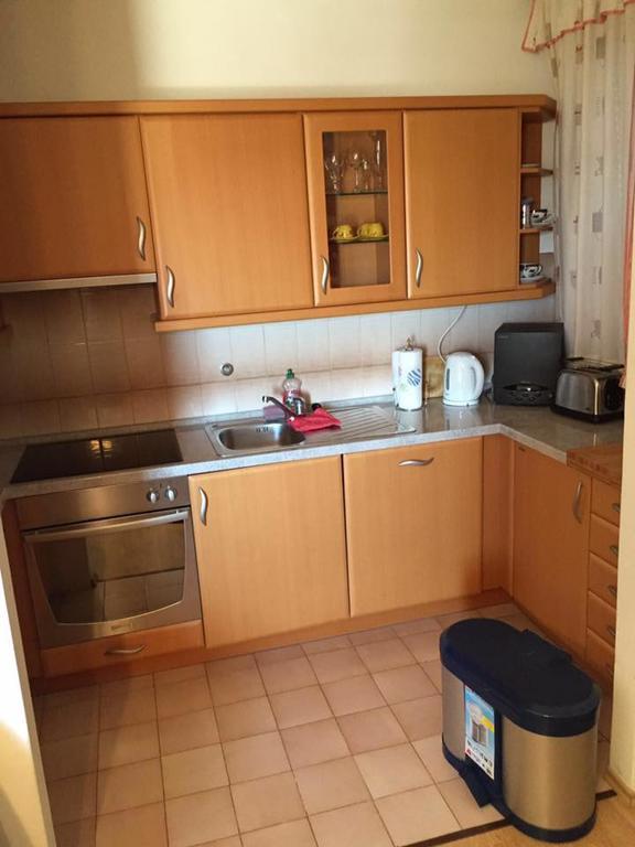 Apartmani Mane Trogir Buitenkant foto