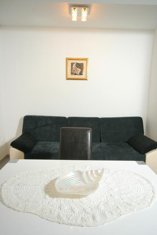 Apartmani Mane Trogir Buitenkant foto