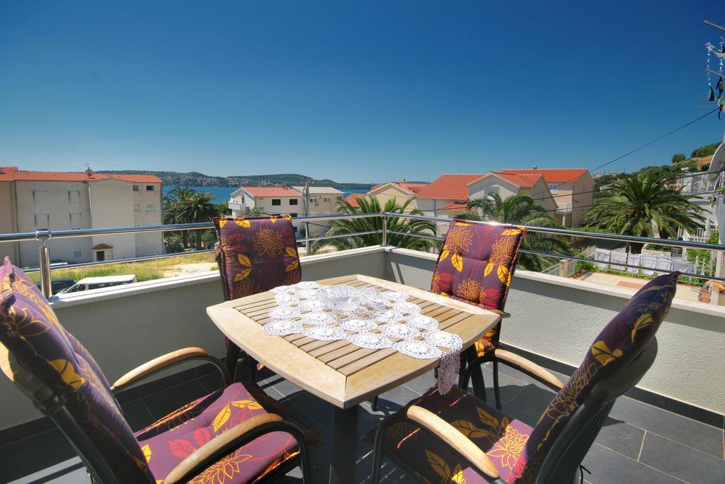 Apartmani Mane Trogir Buitenkant foto