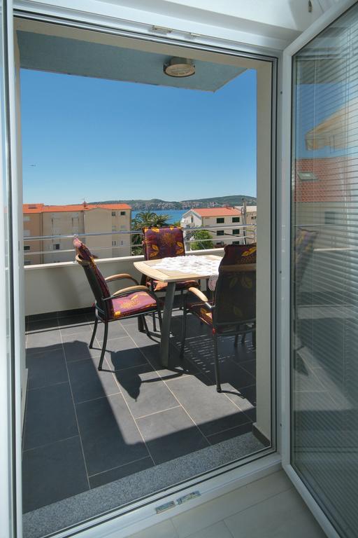 Apartmani Mane Trogir Buitenkant foto