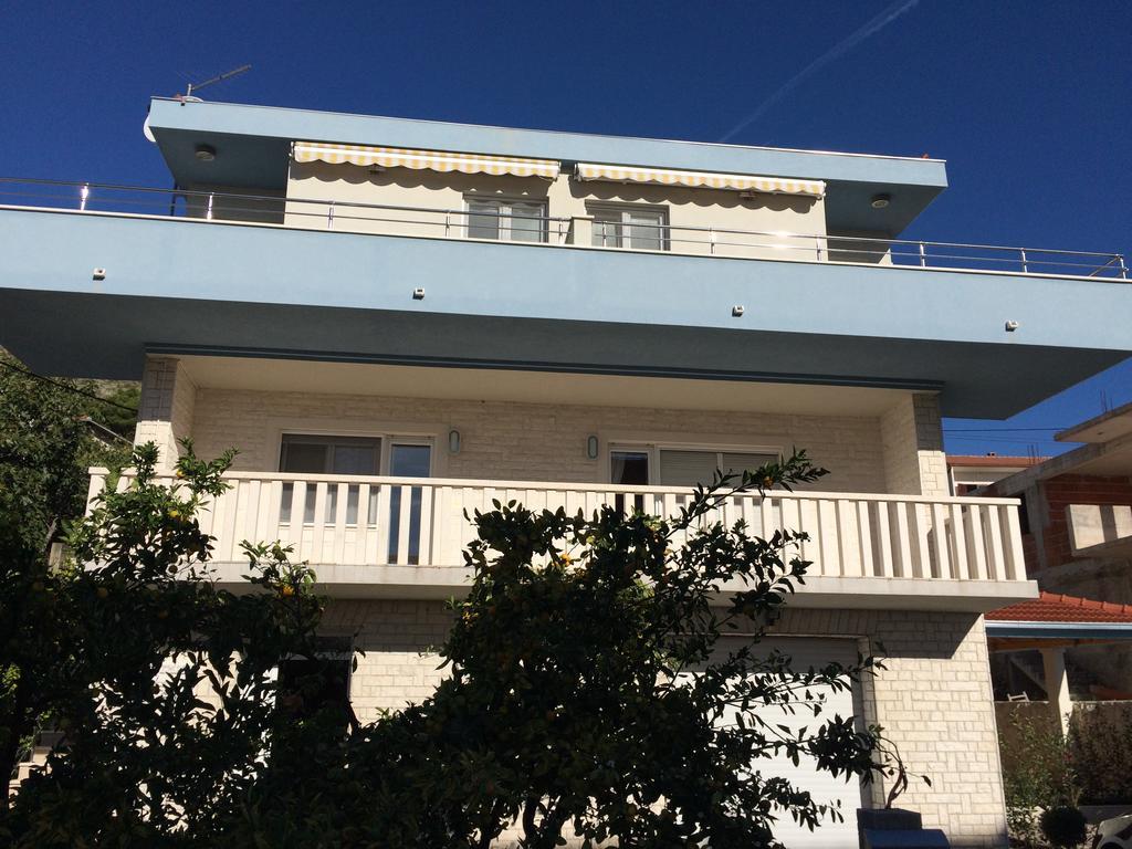 Apartmani Mane Trogir Buitenkant foto