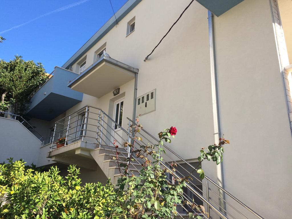 Apartmani Mane Trogir Buitenkant foto