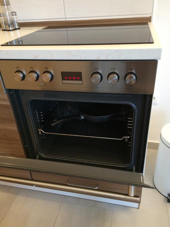 Apartmani Mane Trogir Buitenkant foto