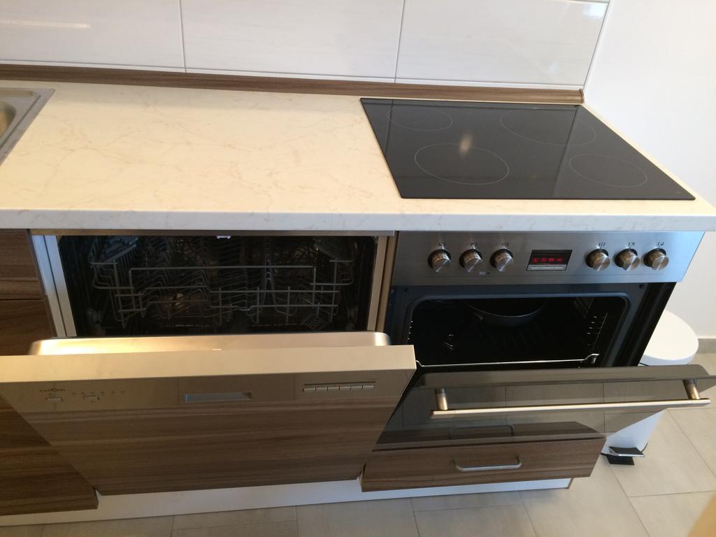 Apartmani Mane Trogir Buitenkant foto