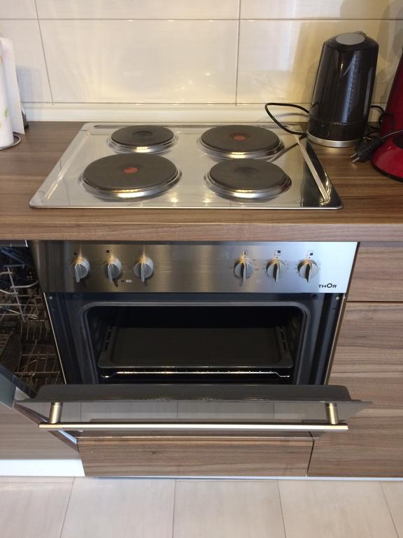 Apartmani Mane Trogir Buitenkant foto