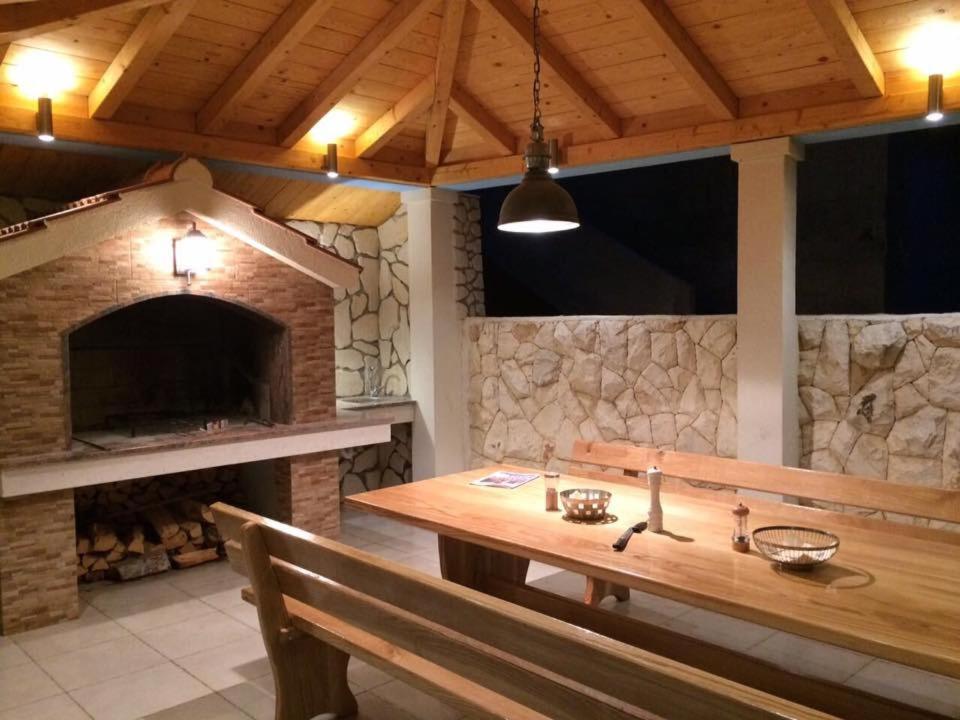 Apartmani Mane Trogir Buitenkant foto