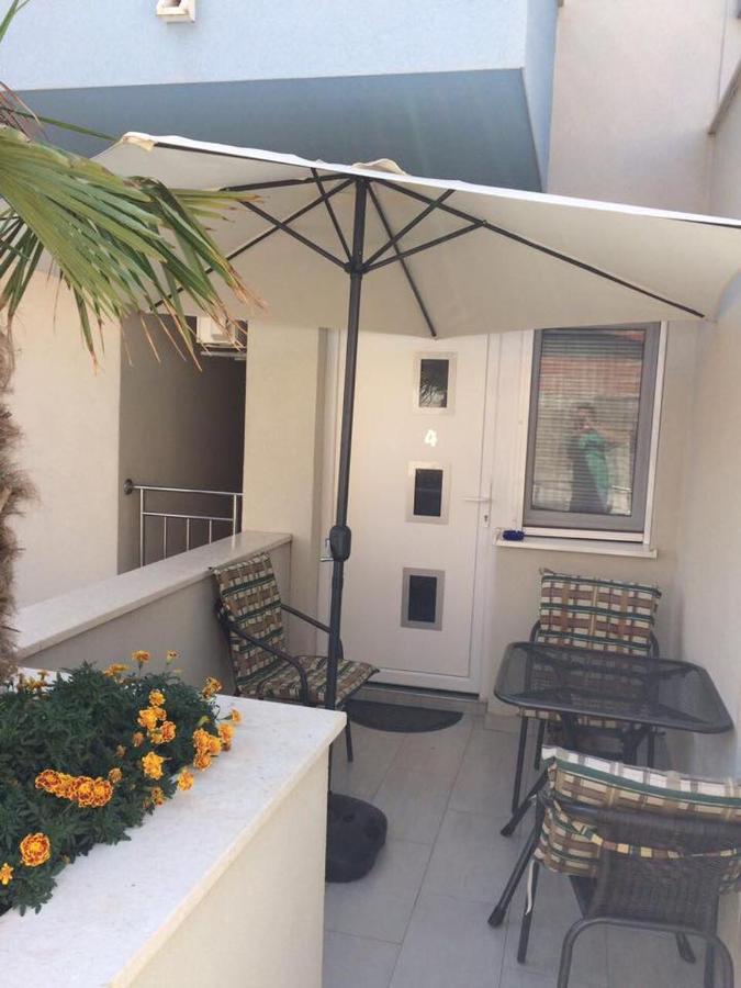 Apartmani Mane Trogir Buitenkant foto