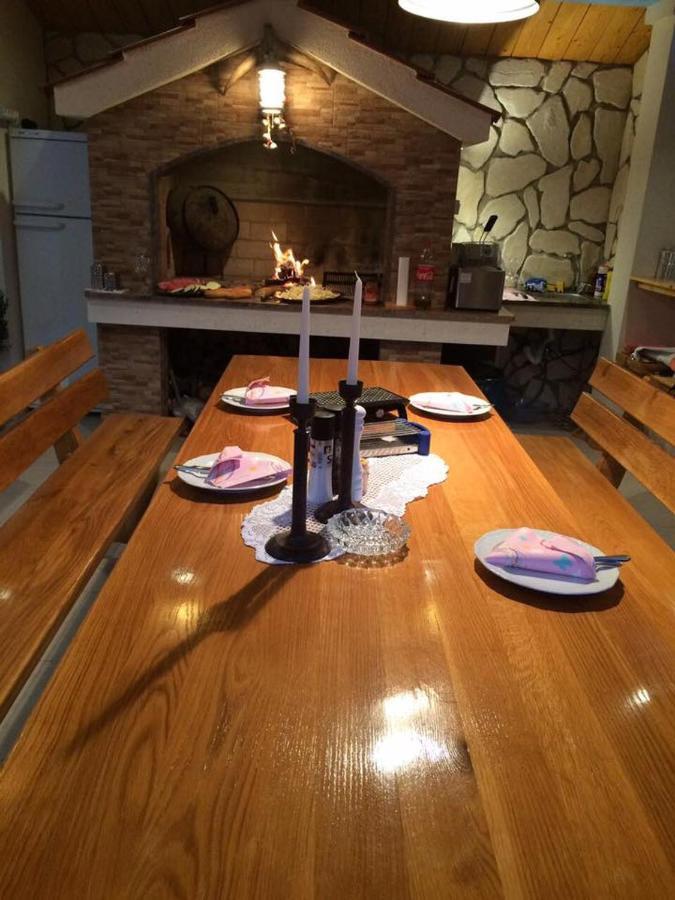 Apartmani Mane Trogir Buitenkant foto