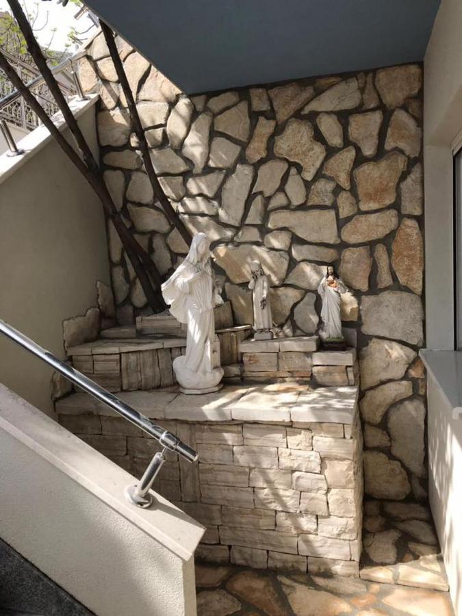 Apartmani Mane Trogir Buitenkant foto